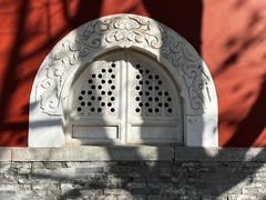 -嵩祝寺及智珠寺