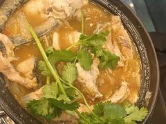 -川香煲(茅台路店)