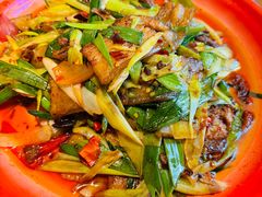 -先启半步颠·川菜小炒