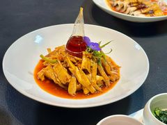 -兴蜀府·臻味江景餐厅(正大广场店)