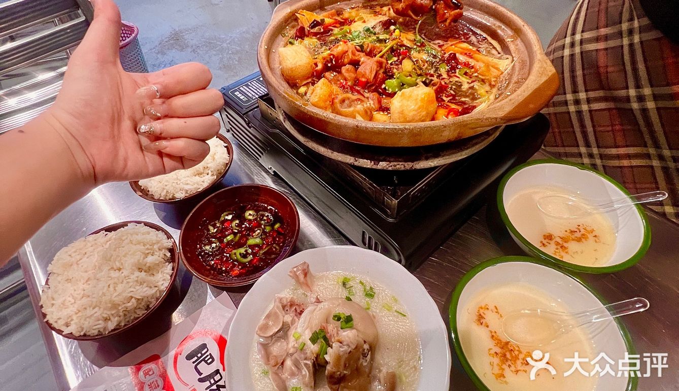 在东莞！就要吃不起眼的小破店。。。