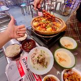 在东莞！就要吃不起眼的小破店。。。