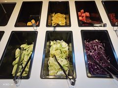 -汤姆家的牛排意面披萨(融创茂店)