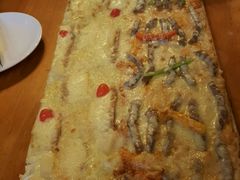 -莫比餐厅(五道口店)