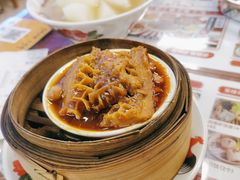 -七爷清汤腩·港式餐厅(金狮广场店)