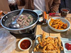 -全牛匠·乐山跷脚牛肉(新中关店)