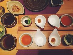 喜一郎-泉寿司(万科公园店)