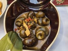 -刘姐啤酒鱼民族演艺餐厅(西街总店)