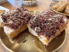 -小豆海棠(嘉兴路店)