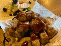 -热度餐厅(老佛爷店)