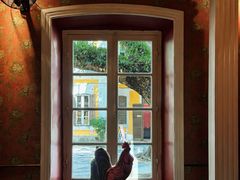 -ALBERGUE 1601 婆仔屋葡国餐厅