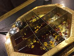 -蜀九香火锅(彩虹店)