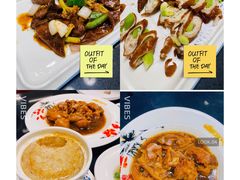 -旺达·福州菜(正大广场店)