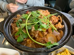 -川香煲(茅台路店)