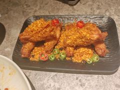 -留半山·香港食堂(啦啦宝都店)