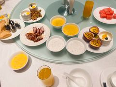 -京香轩·中餐厅(上海中庚聚龙酒店)