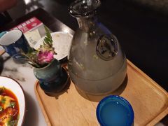 -绿茶餐厅(西单老佛爷店)