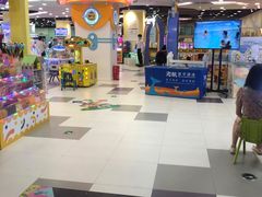-万达广场(龙湖店)