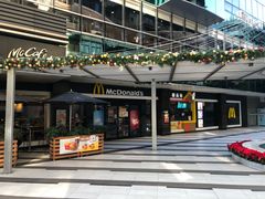 -麦当劳(宜安广场店)