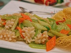 -武汉香格里拉大酒店·香宫中餐厅