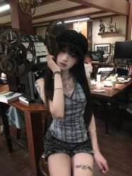 -+奈造型设计