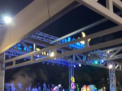 -渔家火锅·海鲜自助餐·演艺(亚龙湾天域酒店)
