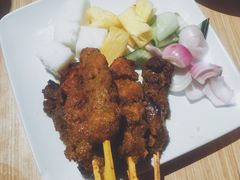 -关夫人餐厅(阳光广场店)