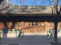 -法兴寺