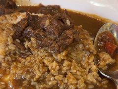 -伽喱博士 Dr.CURRY咖喱饭(太阳宫咖喱店)