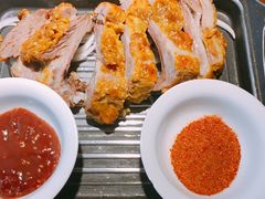 -清真·卡德尔大叔新疆主题餐厅(龙汇路店)