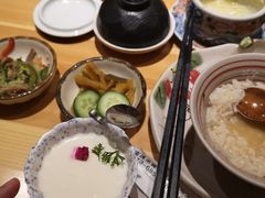 -大岛日本料理铁板烧(南通大饭店)