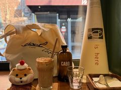 -CABO Coffee
