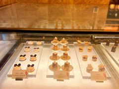 -富力丽思卡尔顿酒店·香荟全日制餐厅