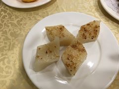 桂花拉糕-绿波廊(豫园店)