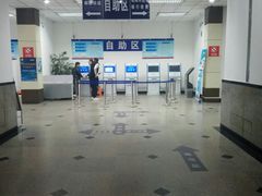 -上海市公安局交通警察总队车辆管理所三分所