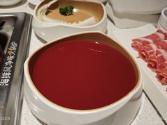 -海底捞火锅(凤凰广场店)