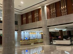 -深圳万悦格兰云天大酒店