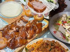 -海尔巴格一甸茶餐厅(团结路店)
