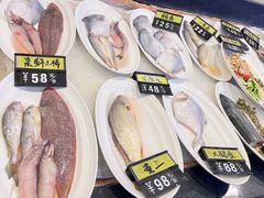 -阿马蛋汤·宁波小海鲜(总店)