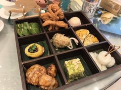 -龙悦湾酒家·八阵鱼生·渔人码头店
