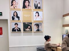 -海马体照相馆(重庆万象城大师店)
