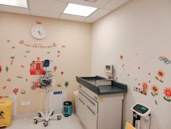 -杭州贝瑞斯美华妇儿医院·早孕·产检·儿科