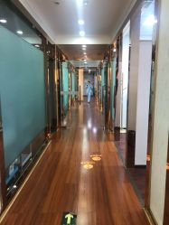 -武汉五洲整形外科医院