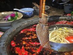 -重庆渝达老火锅(春熙路店)