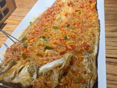 -小杨烤肉(朱雀店)