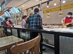 大堂-顺旺基大厨现炒(凯德店)