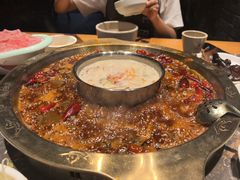 -堂客老火锅(欣阳广场总店)