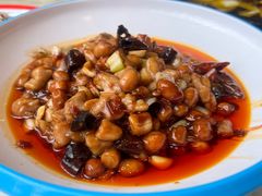 宫保鸡丁-常和州·夜宵大排档(常州单店)