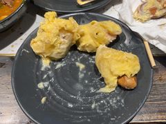 -海汕记·潮汕鲜牛肉火锅·自助