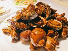 -日丰园海肠水饺·老字号大连海鲜(和平广场店)